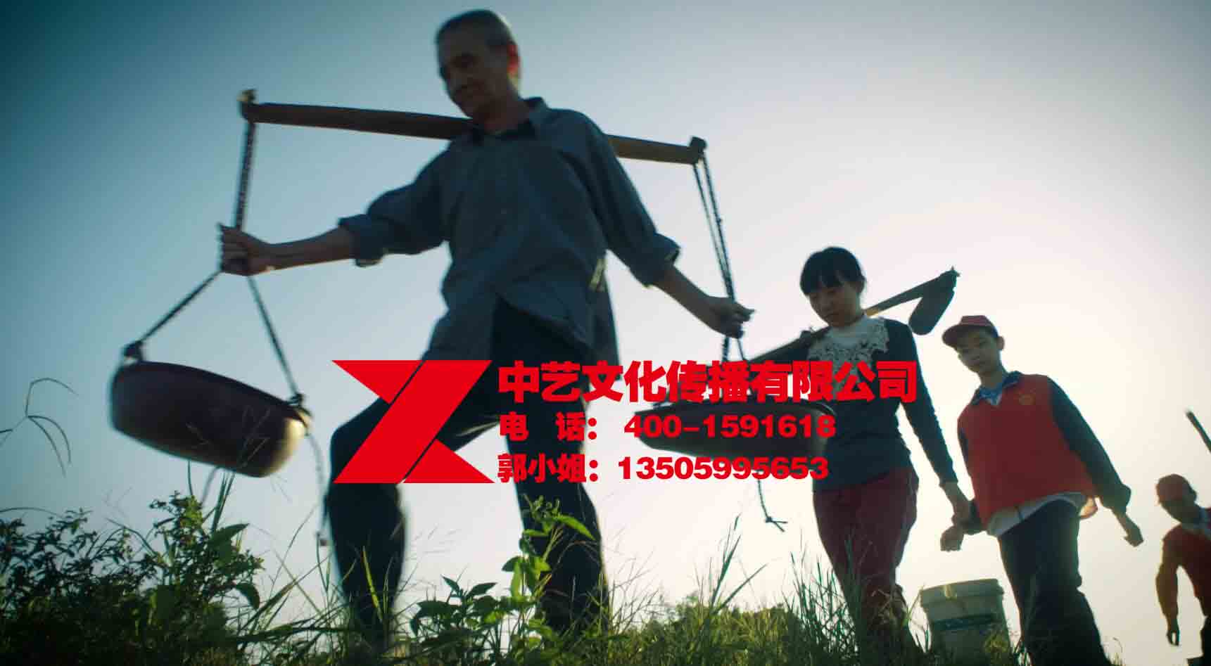 產(chǎn)品視頻拍攝制作
