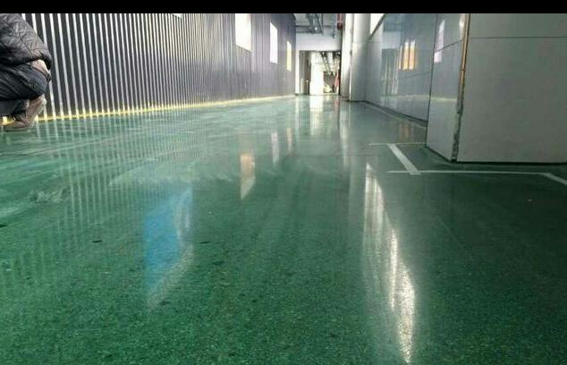 環(huán)氧砂漿地坪  混凝土密封固化劑