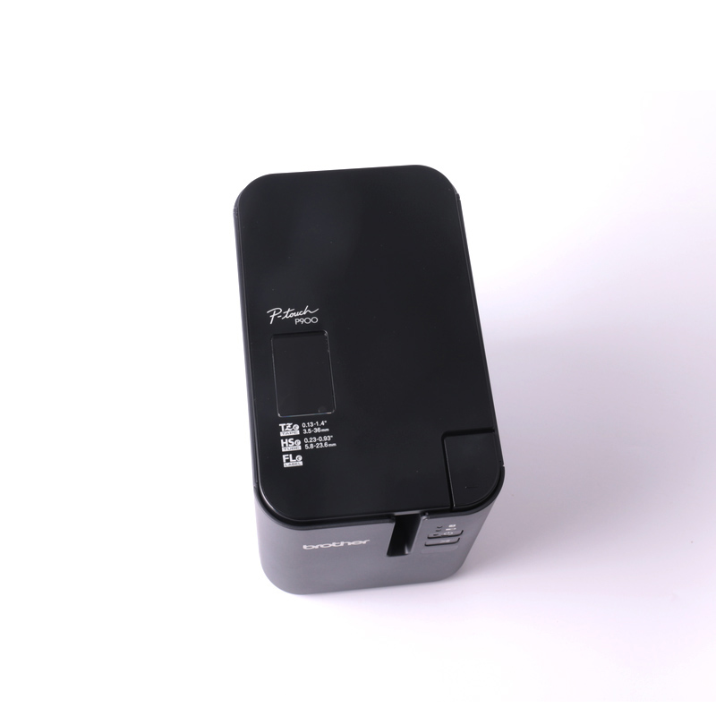 兄弟標簽機PT-P900/900W/950NW固定資產 兄弟9700PC升級款