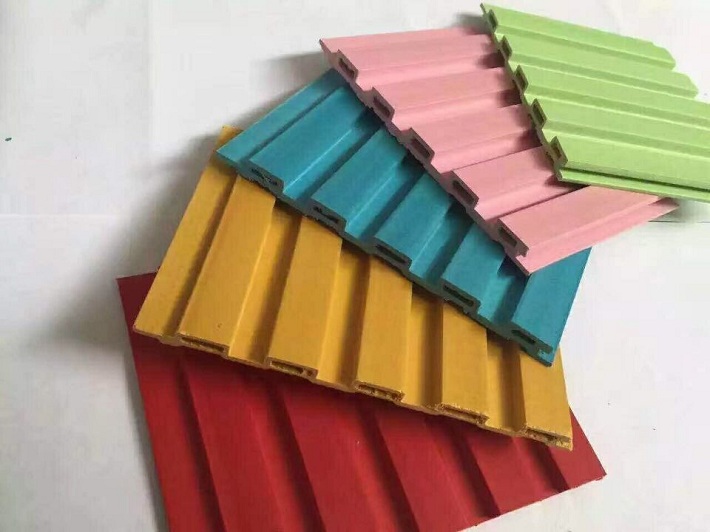 長(zhǎng)城板 生態(tài)木長(zhǎng)城板 天花 方通