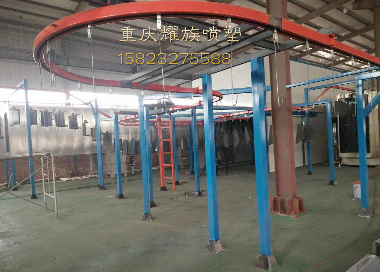 重慶藝術(shù)噴涂.重慶鈑金.重慶機柜