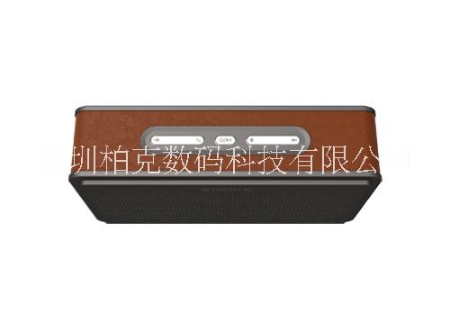BOKE BS-221 藍牙音箱 BOKE 商務音響 桌面商務音箱