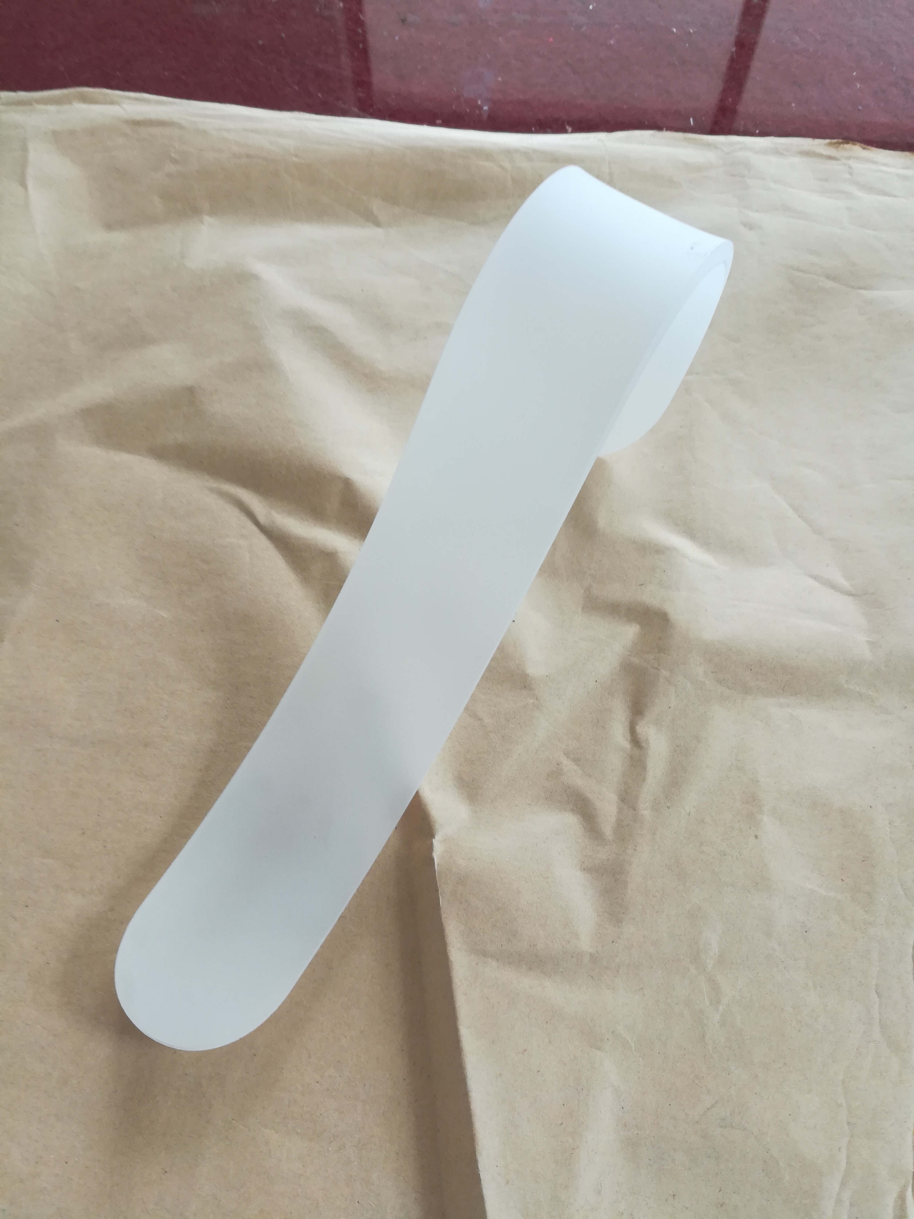 亞克力噴砂產品