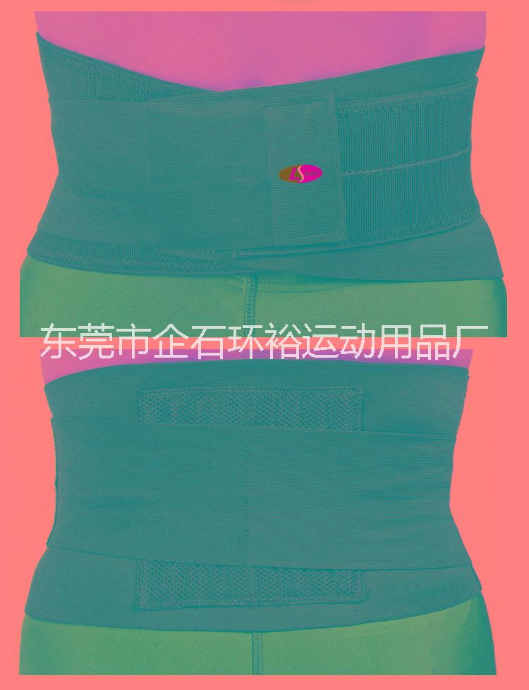 護(hù)腰有作用嗎？東莞護(hù)具廠家 護(hù)腰有作用嗎？東莞護(hù)具廠家給你解答