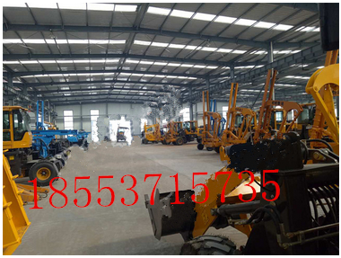 大口徑鉆機 地基打樁機 多功能旋挖鉆機廠家