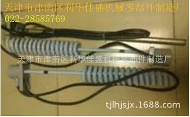 專業(yè)生產(chǎn)供應(yīng)山西省聚四氟鐵氟龍?zhí)胤堧娂訜峁茈娂訜岚舭l(fā)熱棒