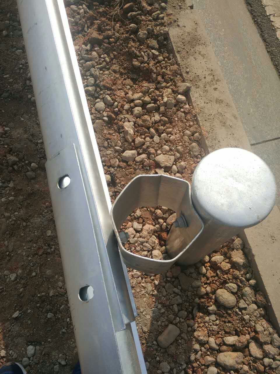 長沙波形護欄廠家 波形護欄1