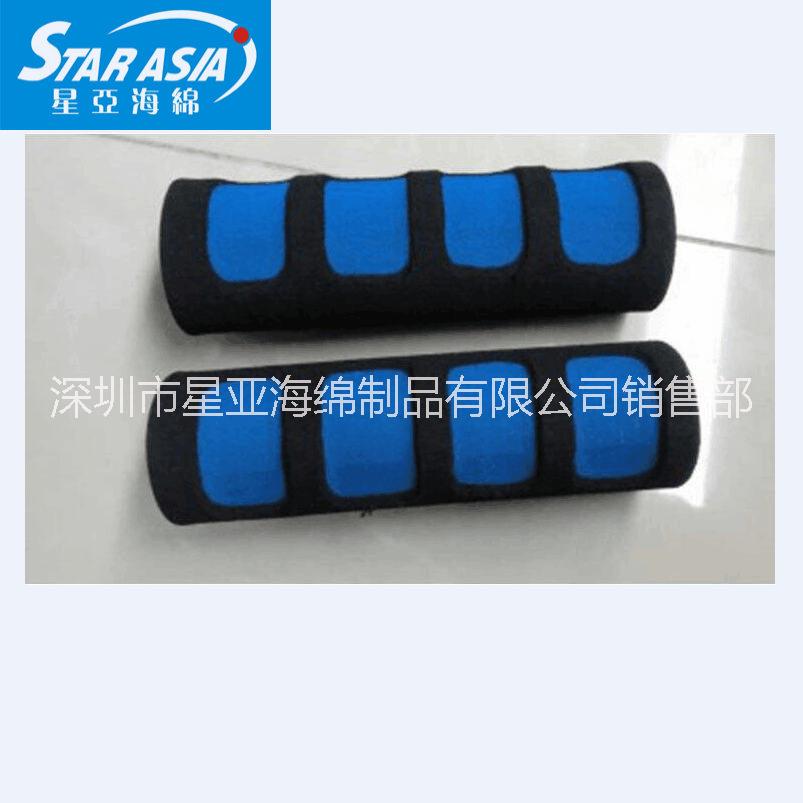 勁爆上市 橡塑手把套發(fā)泡海棉管雙輪平衡車海綿把套 量大從優(yōu)