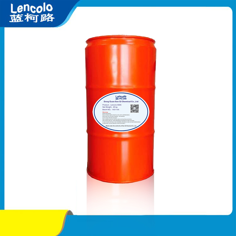 環(huán)氧類密著劑 Lencolo 4003 附著力促進(jìn)劑 廠家涂料助劑