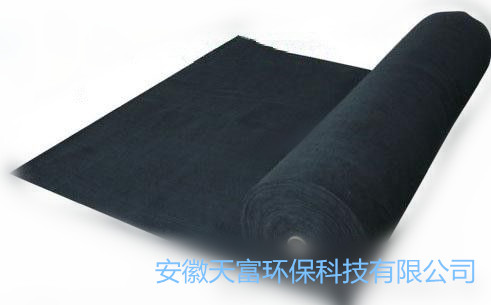 廠家直銷  價格實惠  活性碳纖維氈 碳布 值得信耐