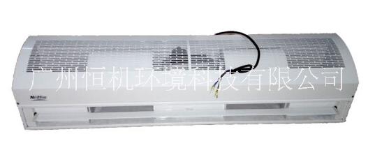 廠家供應(yīng)綠島風(fēng)工業(yè)用離心風(fēng)幕機(jī)（FM3009-2-S)