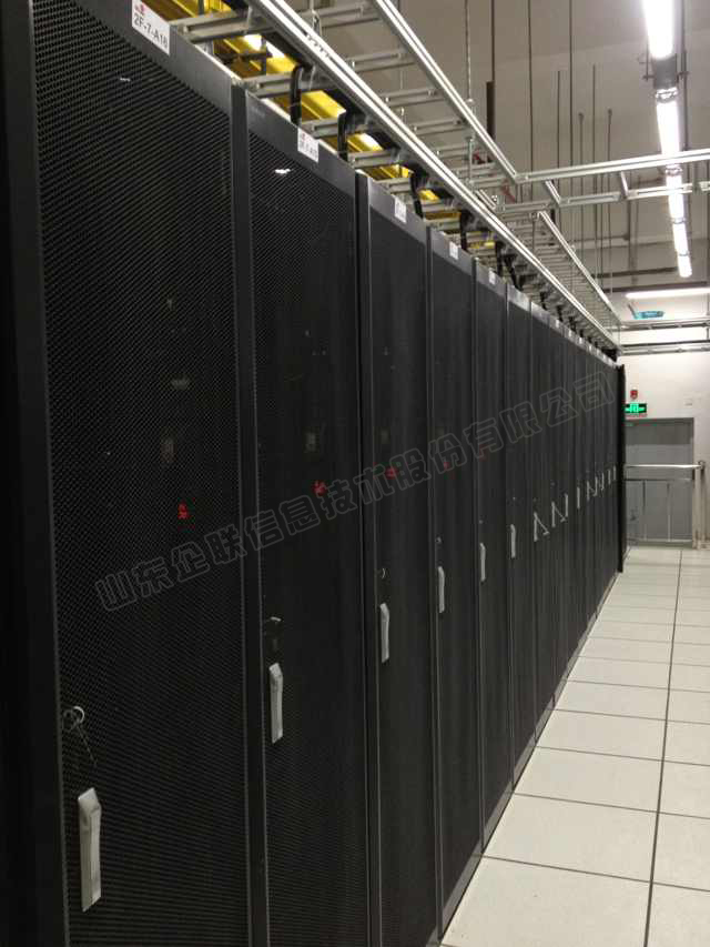 服務(wù)器托管與服務(wù)器租用的對比 根據(jù)自身需求確定托管還是租用