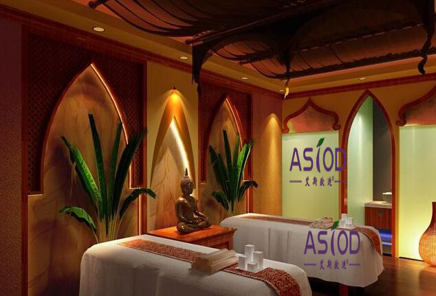 加盟美容院品牌培訓(xùn)內(nèi)容要點(diǎn) 美容院加盟