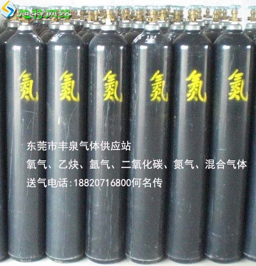 東莞萬江區(qū)氧氣生產(chǎn)廠家