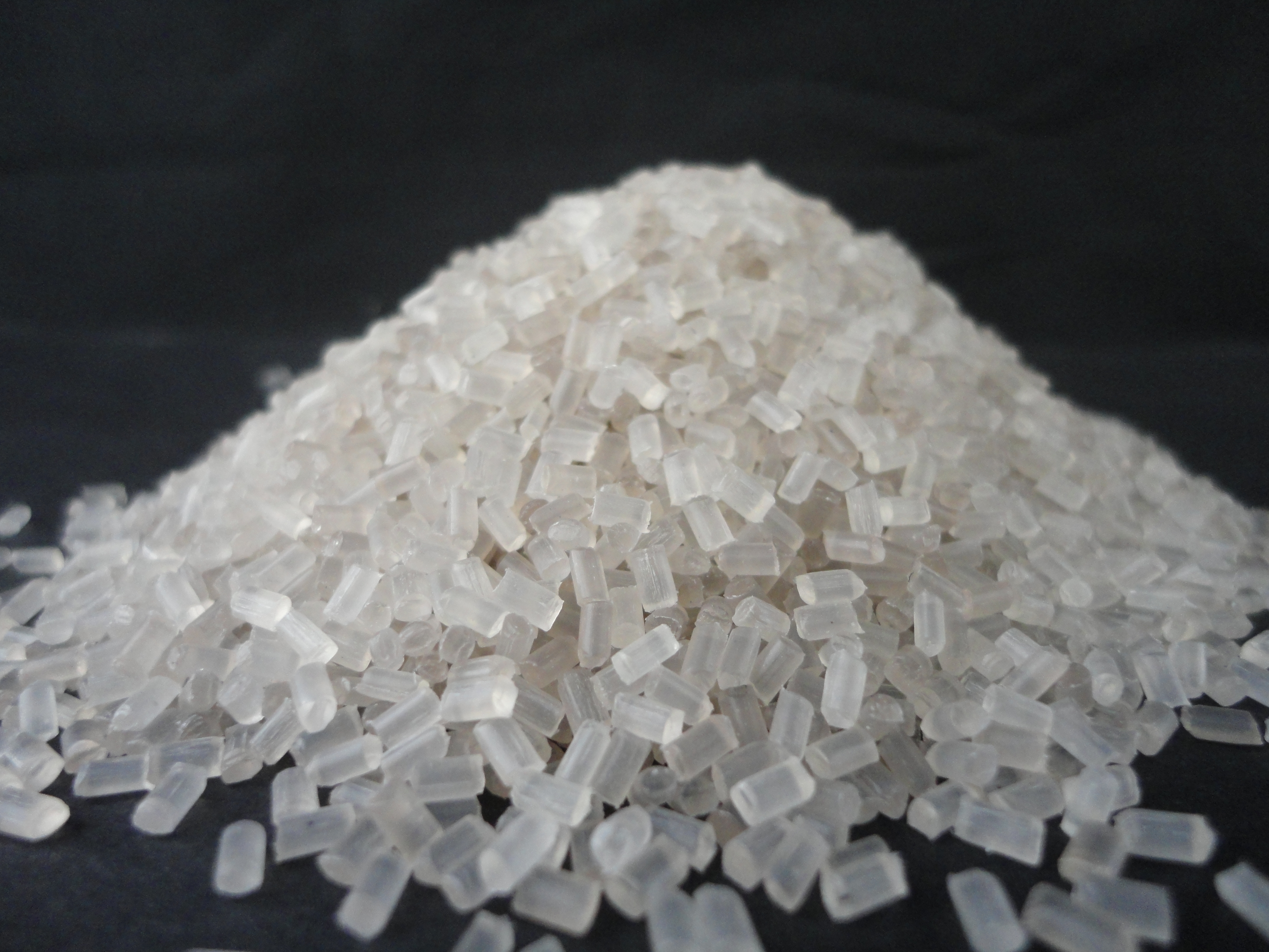 膠原蛋白PETPP/PA母粒