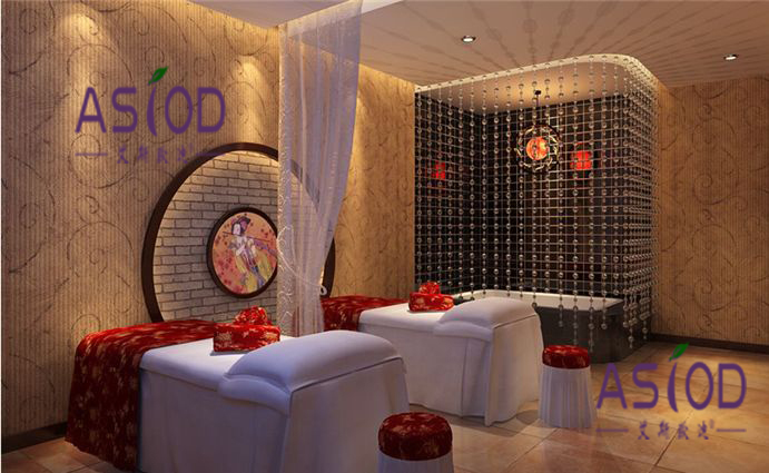 加盟美容院品牌培訓(xùn)內(nèi)容要點(diǎn) 美容院加盟