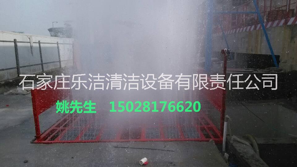 晉中煤礦運(yùn)輸車洗輪機(jī)洗車池晉中工程車輛清洗設(shè)備