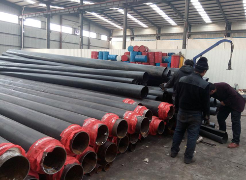 濰坊聚氨酯保溫鋼管生產(chǎn)廠家濰坊聚 濰坊聚氨酯發(fā)泡保溫鋼管生產(chǎn)廠家