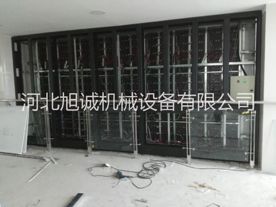 廠家定制監(jiān)控電視墻電視墻支架拼接屏伸縮支架 液晶監(jiān)視器支架