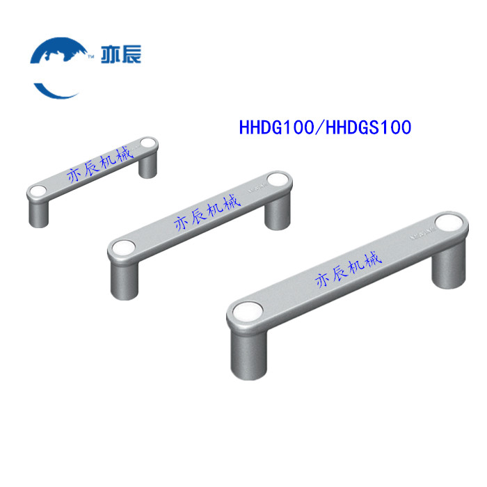 替代MISUMI/米思米不銹鋼花樣拉手 UWSY UWSD100/150 米思米花樣拉手UWSY UWSD