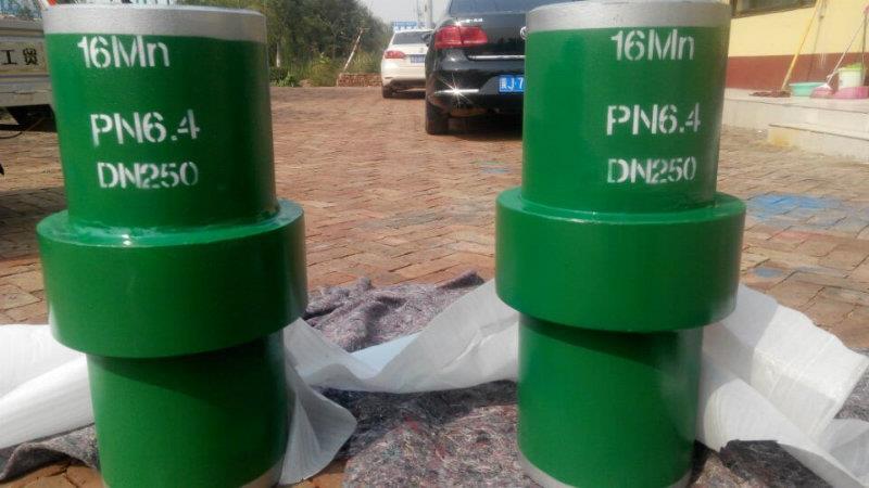 河北絕緣接頭現(xiàn)貨  L290絕緣接頭廠家