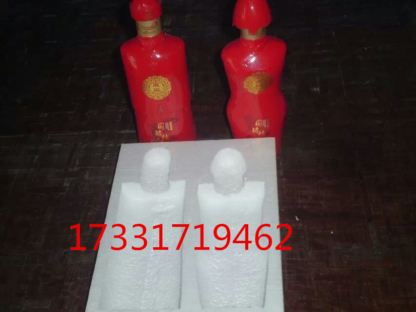 安徽全自動(dòng)泡沫免模機(jī)