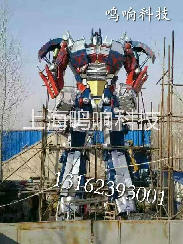 大型機(jī)械大象動(dòng)態(tài)鏡面金獅商場活動(dòng)租賃