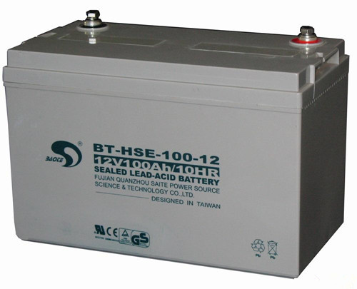 賽特BT-HSE-100-12