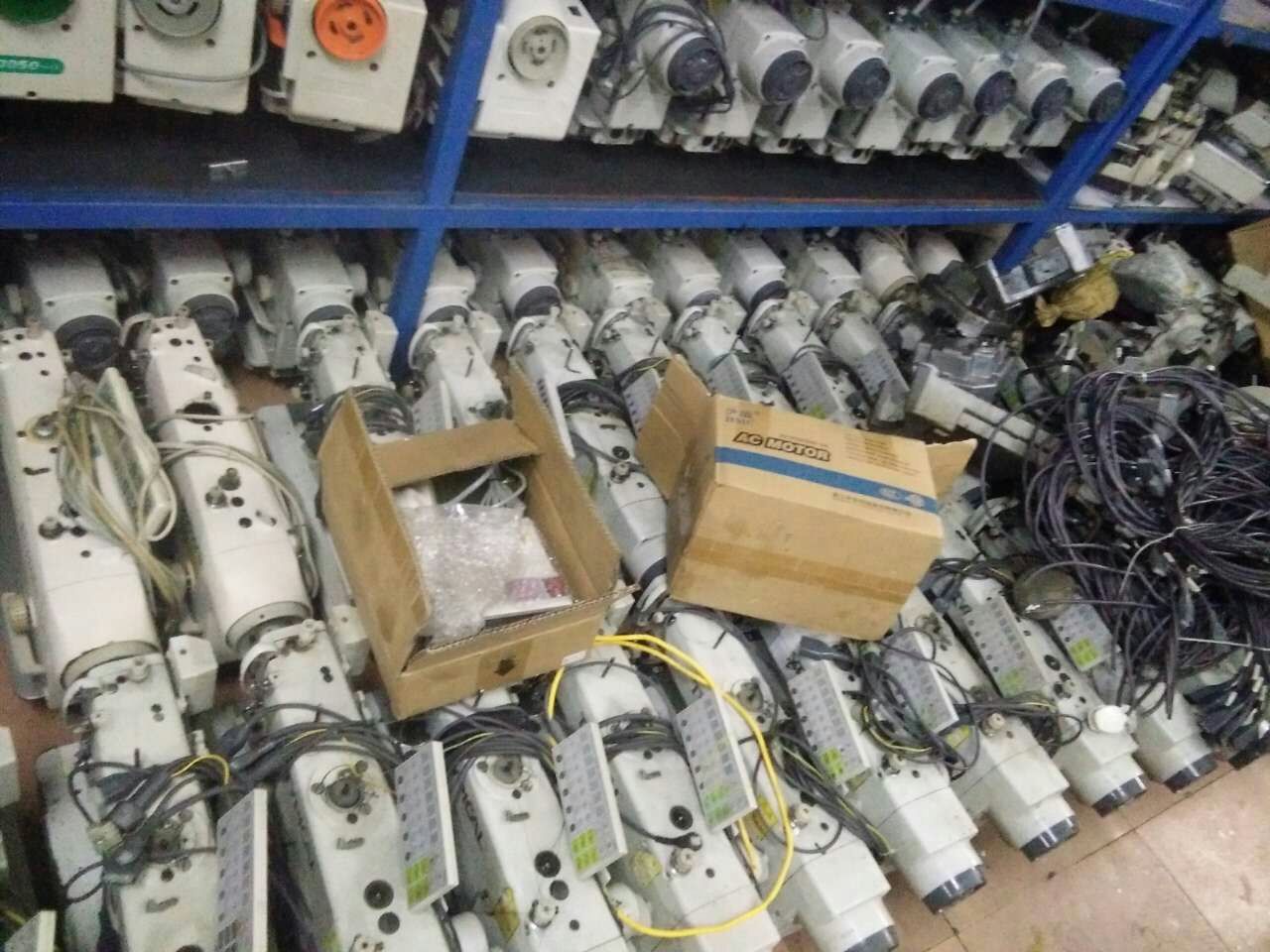 白云區(qū)電腦縫紉機(jī)回收公司 電腦坎車回收 越秀區(qū)*回收電腦坎車