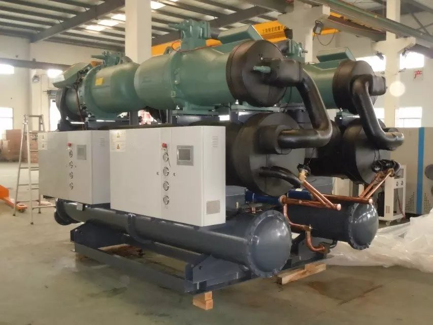 冷卻塔配套工業(yè)水冷螺桿機(jī)|廠家定制批發(fā)價格|優(yōu)勢報價|規(guī)格型號|哪家好