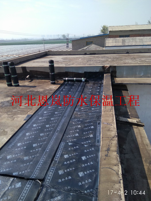 屋頂補(bǔ)漏 石家莊防水石家莊屋頂防水屋頂補(bǔ)漏