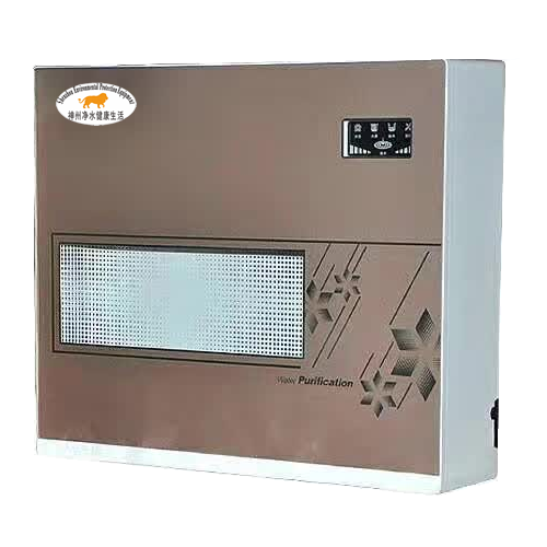 神州凈水器、純水機(jī)