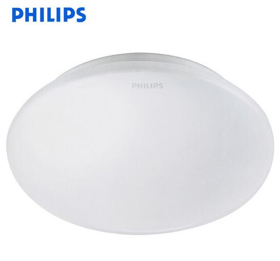 飛利浦 恒祥L(zhǎng)ED吸頂燈 10W 飛利浦節(jié)能燈吸頂燈一體化吸頂燈