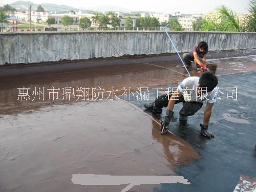 防水、補(bǔ)漏工程外墻翻新工程 建筑裝修工地坪漆工程 防腐隔熱工程廣東防水、補(bǔ)漏工程廠家