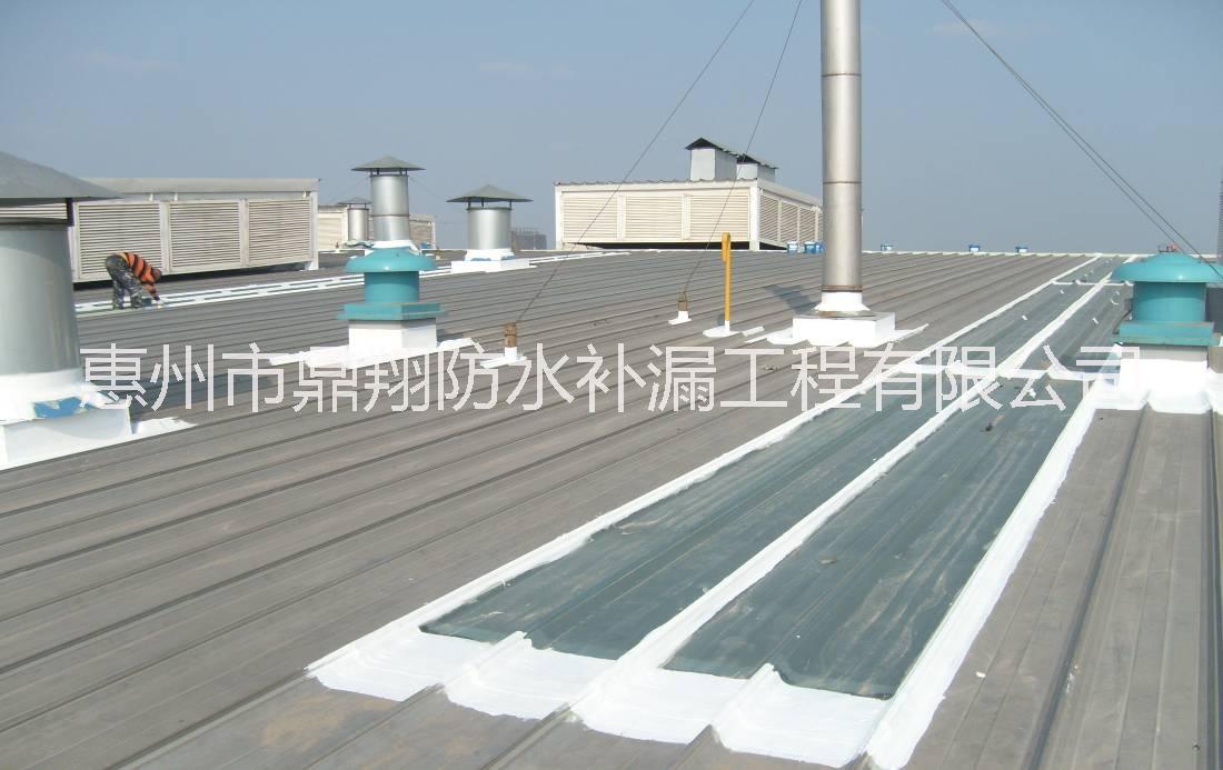 鐵皮房屋面防水 地下室地坪 防水堵漏 防水涂料 防水防水涂料 防