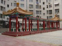 河北保定古建 保定古建青磚 - 保定古建 涼亭  假山  青磚批發(fā)價格、市場報價、廠家供應