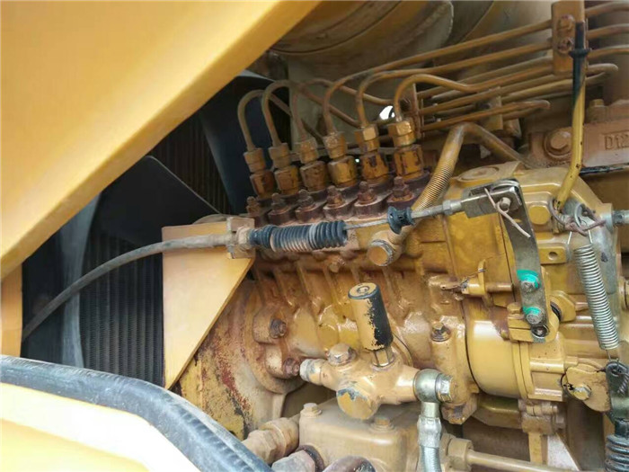 徐工26噸壓路機 振動強勁 *急售（質(zhì)保一年，包送貨）