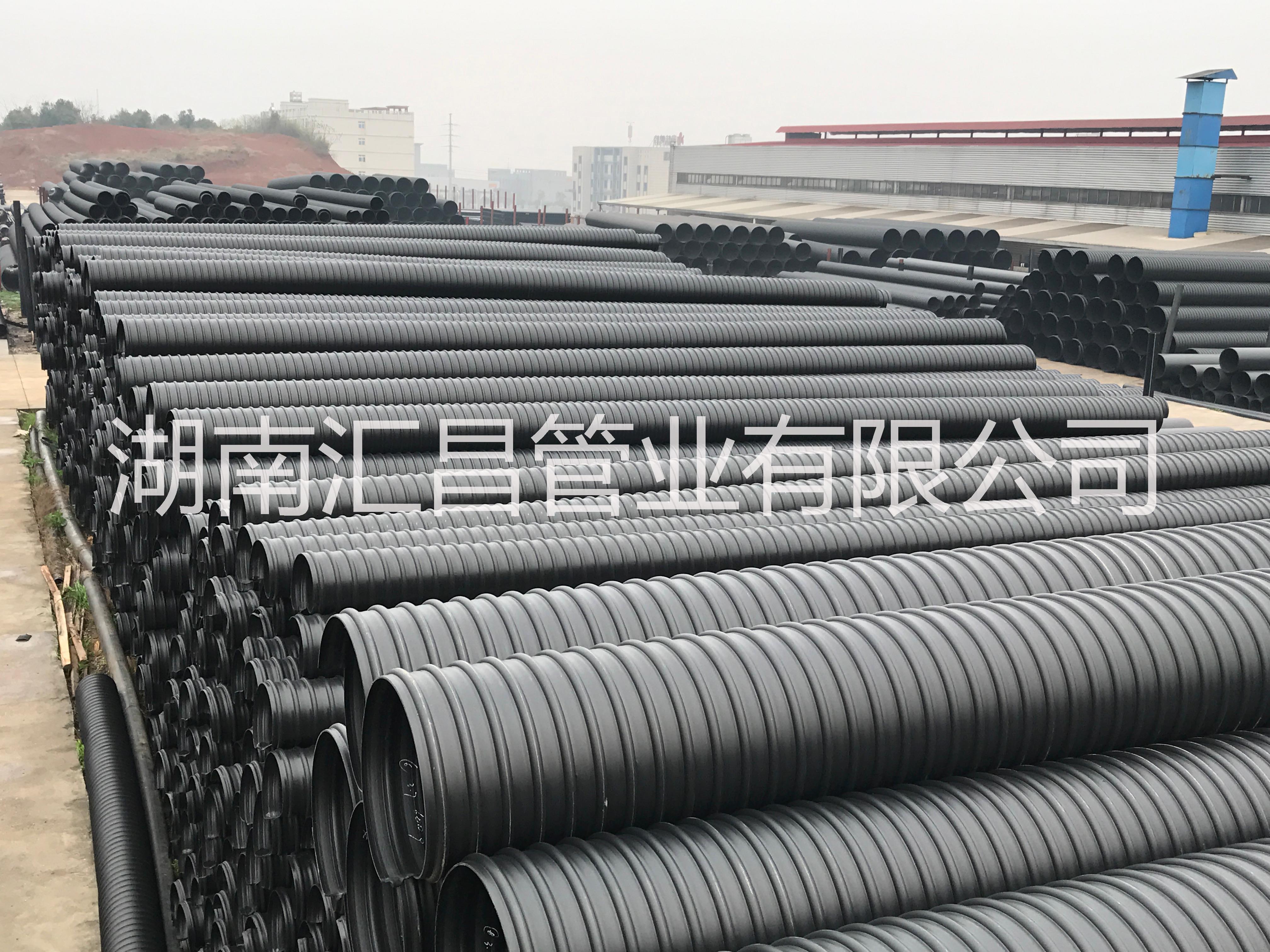 匯昌管業(yè)(圖)、湘潭波紋管、波紋管