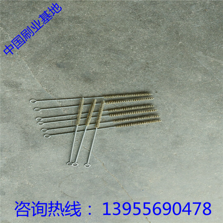 廠家直銷清洗管道刷 清洗酒瓶刷 清洗瓶刷 異型扭絲尼龍刷 清洗瓶刷廠家 清洗瓶刷批發(fā)