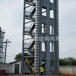 長期直銷 各種型號訓練塔 加工訓練塔 森林訓練塔