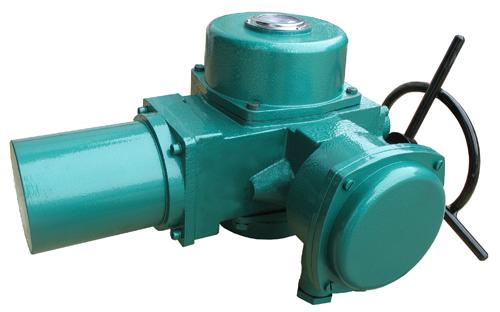 QW型閥門電動裝置   江蘇QW型閥門電動裝置