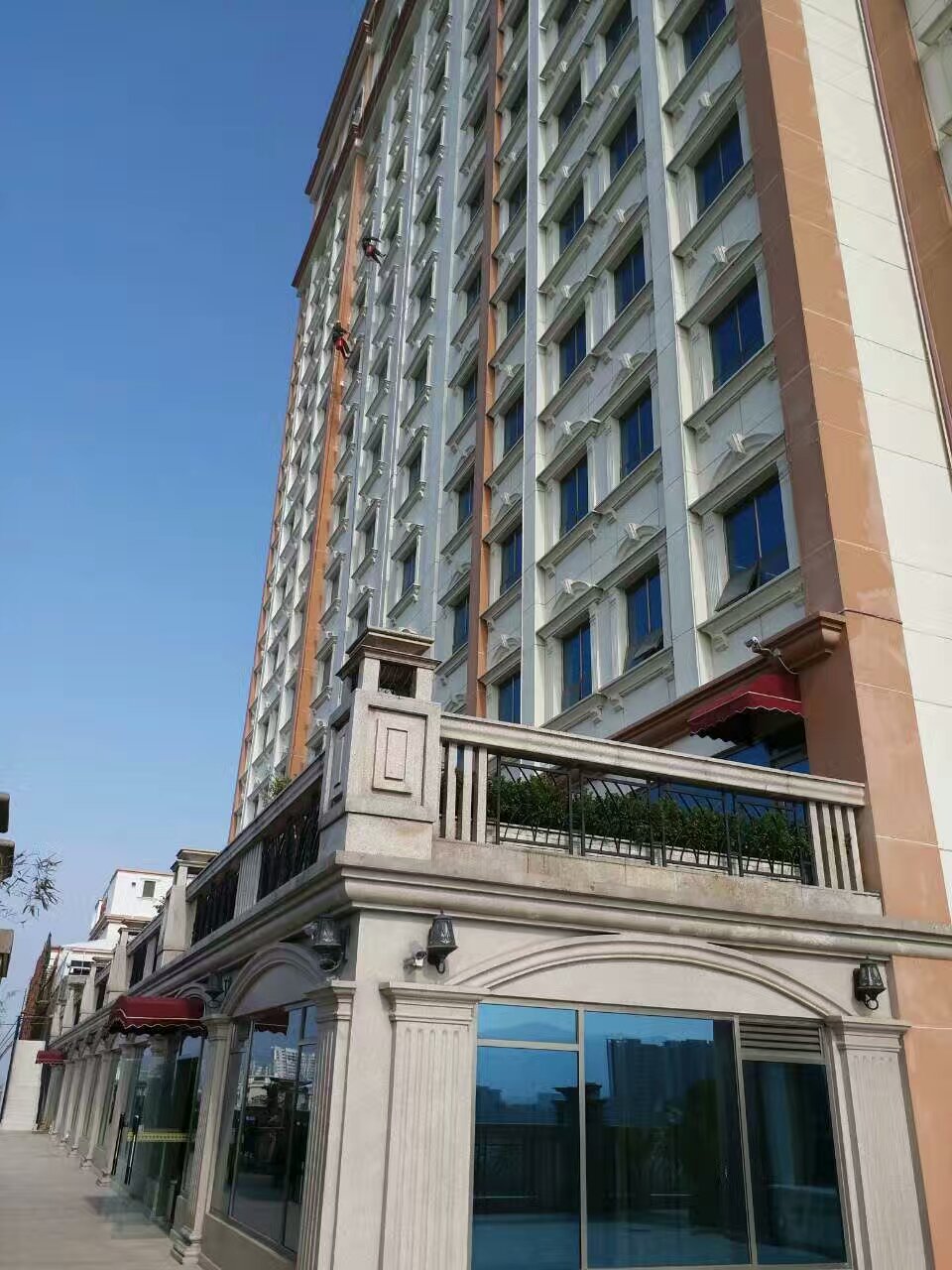 供應 惠州防水補漏工程 惠州清風防水工程 惠 惠州房屋補漏 惠 惠州外墻面防水