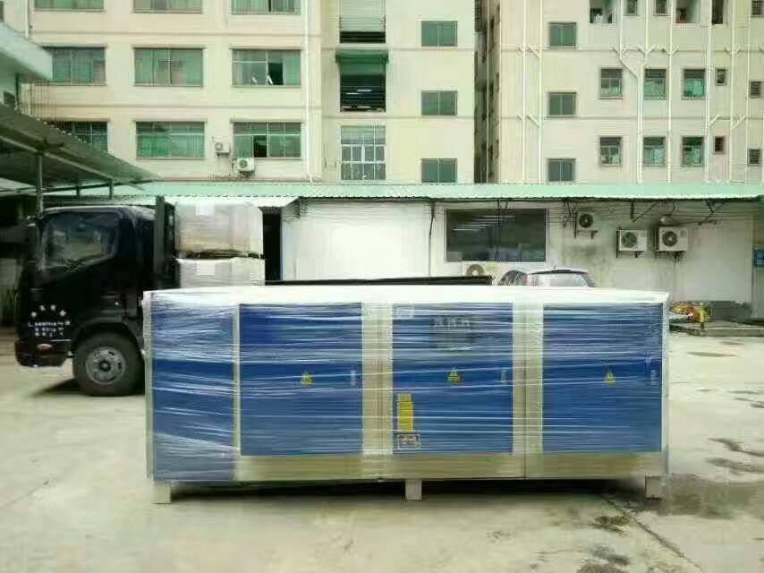 光氧催化廢氣凈化處理器 *光氧催化廢氣凈化處理器