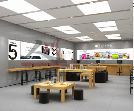 科技產(chǎn)品展柜造型展柜電子產(chǎn)品展柜機(jī)器人展柜展示柜手機(jī)配件展柜