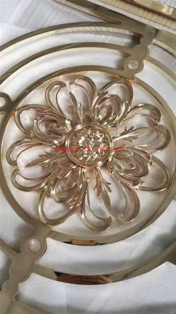 中港不銹鋼屏風(fēng)