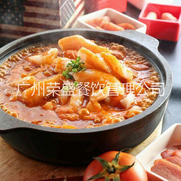 西安魚加盟辣鮮生啵啵魚麻辣燙店
