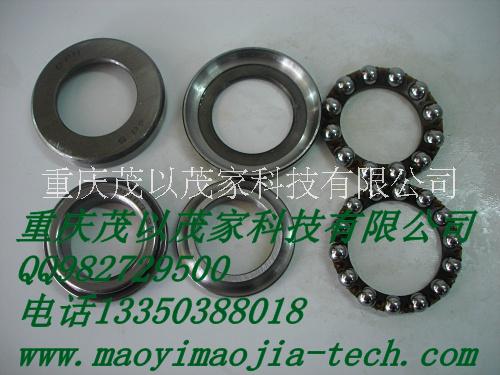 TITANCG125 TITANCG125Bearin