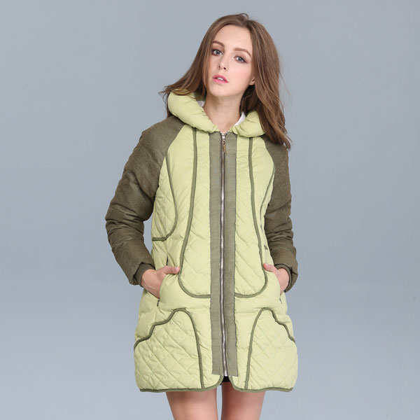 羽絨服加工廠家 女裝羽絨服生產(chǎn)廠家 羽絨服生產(chǎn)哪家好