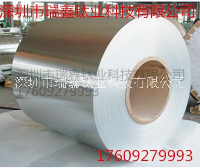 鈦及鈦合金板材 鈦及鈦合金板材TA1/TA2