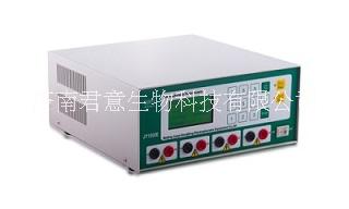 供應電腦三恒多用電泳儀電源 山東電泳儀廠家 山東電泳儀價格